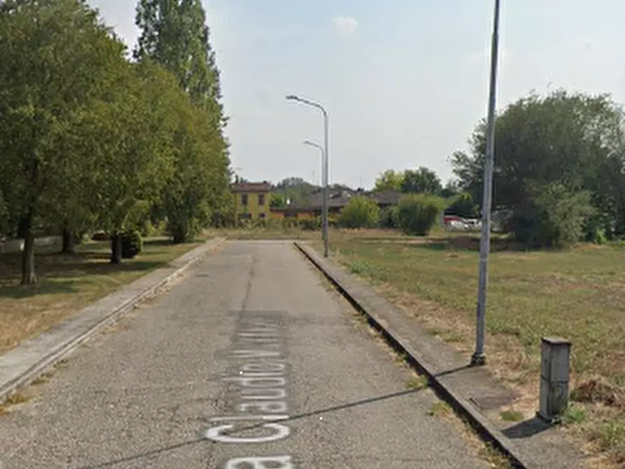 Immagine 3 di Appartamento in vendita  in Via Claudio Monteverdi a Rodigo