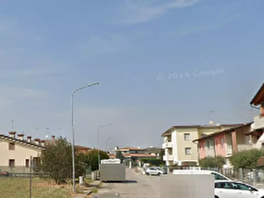 Immagine 5 di Appartamento in vendita  in Via Claudio Monteverdi a Rodigo