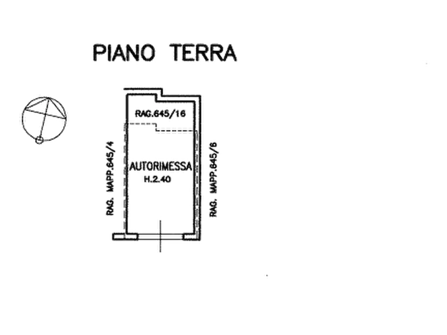 Immagine 18 di Appartamento in vendita  in Via Claudio Monteverdi a Rodigo