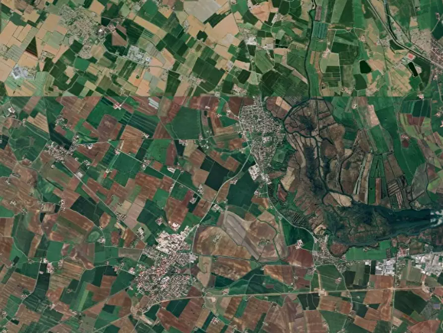 Immagine 1 di Appartamento in vendita  in Via Claudio Monteverdi a Rodigo