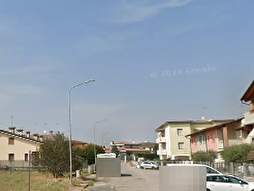 Immagine 8 di Appartamento in vendita  in Via Claudio Monteverdi a Rodigo