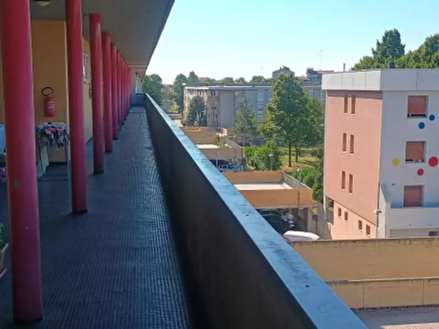 Immagine 2 di Appartamento in vendita  in Viale Veneto a Mantova