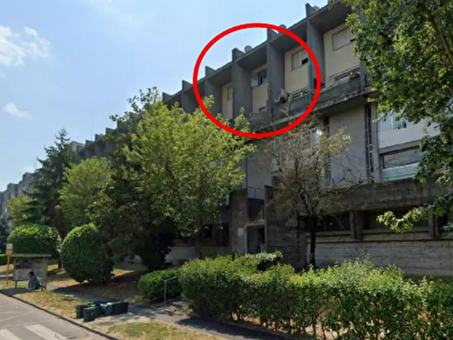 Immagine 1 di Appartamento in vendita  in Viale Veneto a Mantova