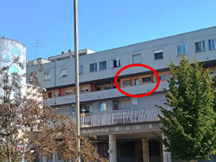 Immagine 3 di Appartamento in vendita  in Viale Veneto a Mantova