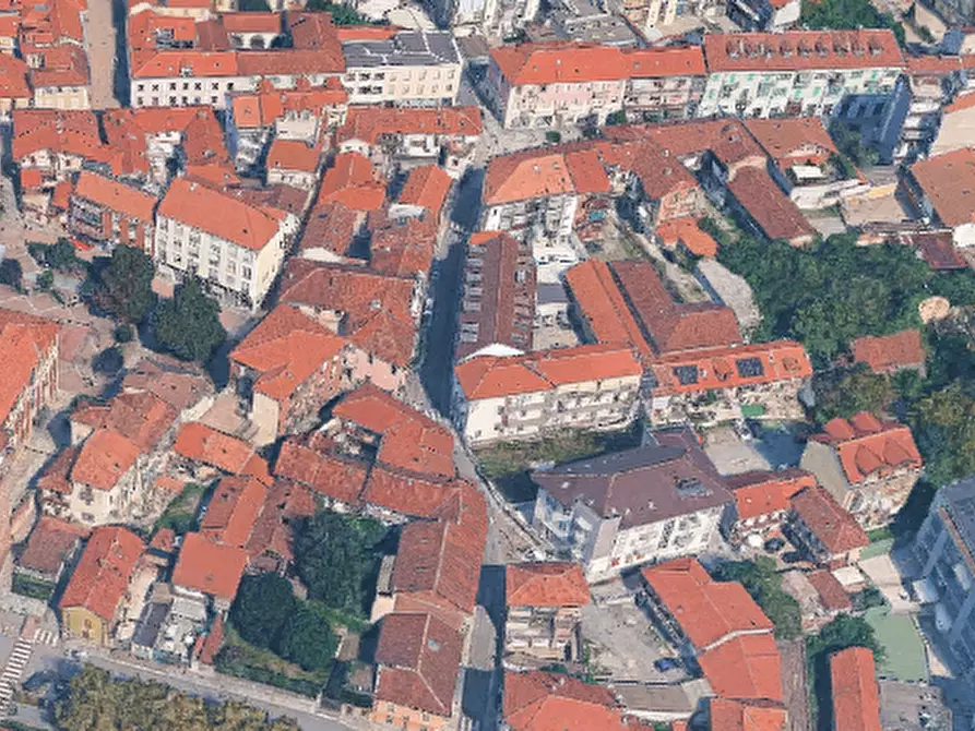 Immagine 5 di Stabile in vendita  in Via G. Matteotti a Settimo Torinese