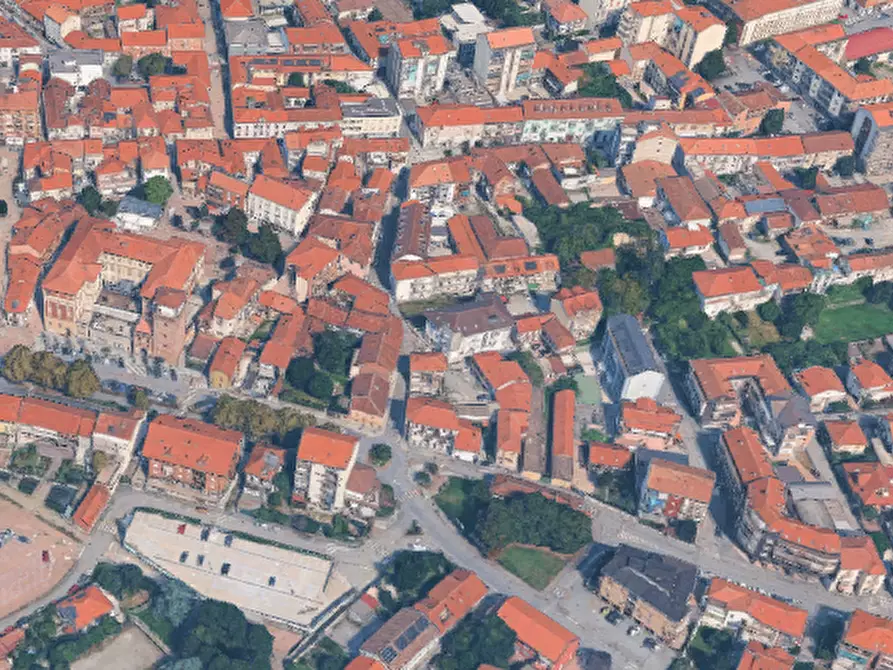 Immagine 6 di Stabile in vendita  in Via G. Matteotti a Settimo Torinese