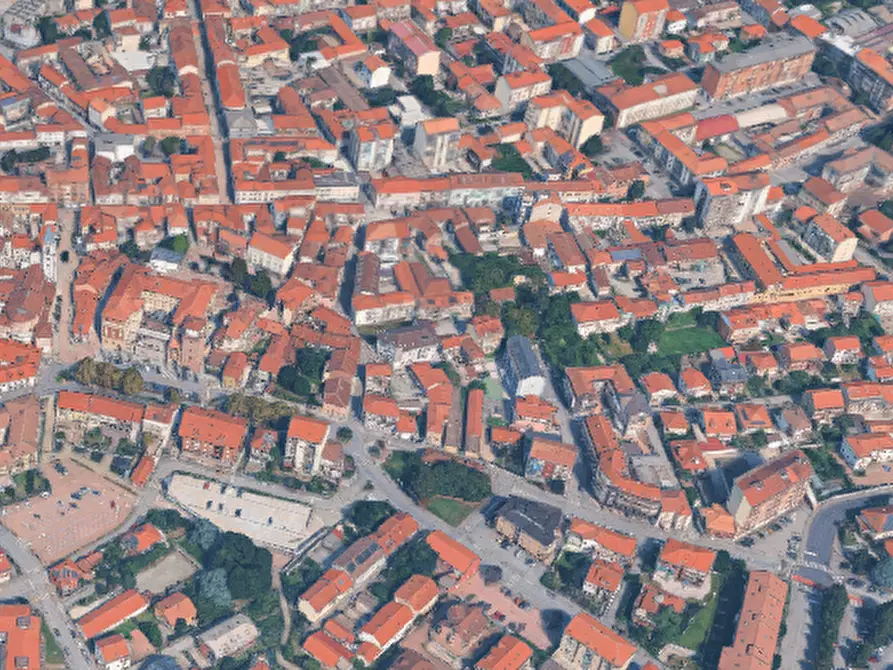 Immagine 14 di Stabile in vendita  in Via G. Matteotti a Settimo Torinese