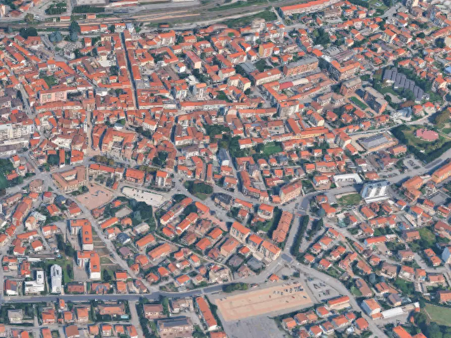 Immagine 15 di Stabile in vendita  in Via G. Matteotti a Settimo Torinese