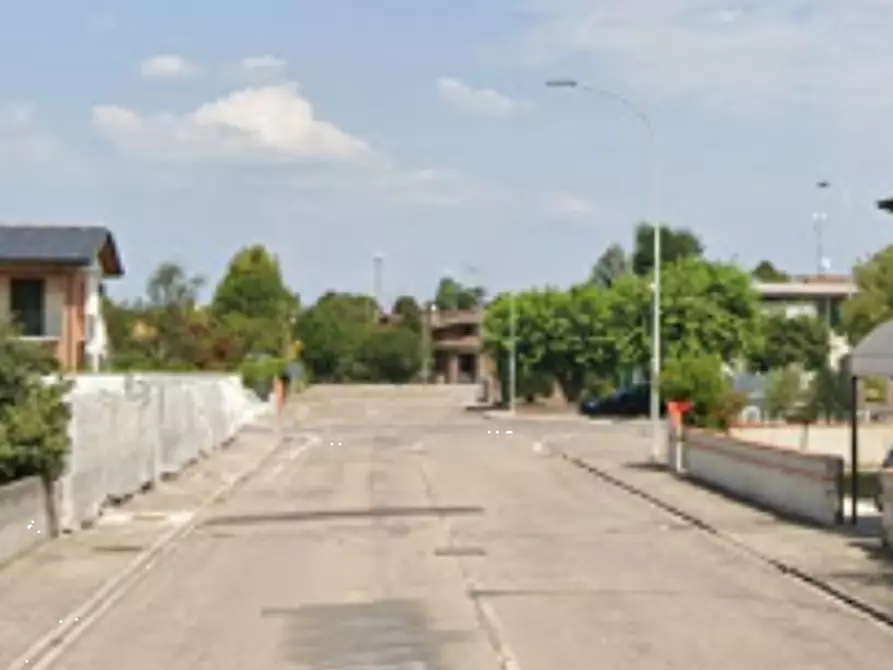 Immagine 3 di Terreno edificabile in vendita  in Via Alcide De Gasperi a Ceresara