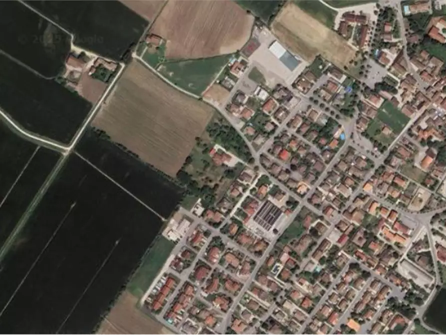 Immagine 5 di Terreno edificabile in vendita  in Via Alcide De Gasperi a Ceresara