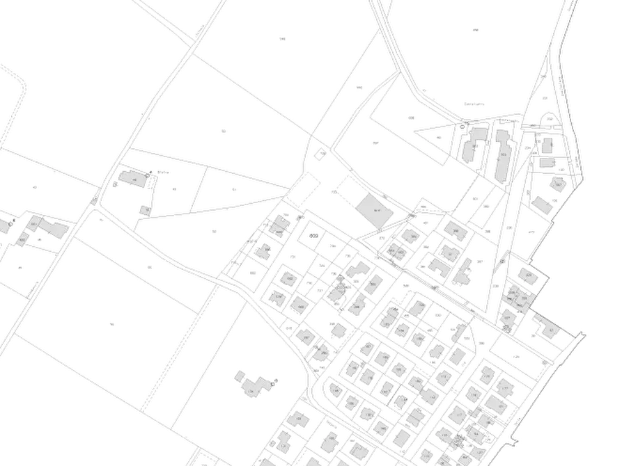 Immagine 8 di Terreno edificabile in vendita  in Via Alcide De Gasperi a Ceresara