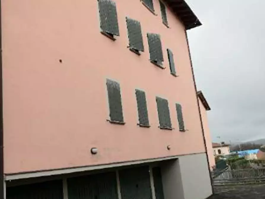Immagine 4 di Appartamento in vendita  in Via Della Repubblica a Loiano