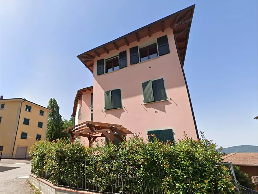 Immagine 6 di Appartamento in vendita  in Via Della Repubblica a Loiano