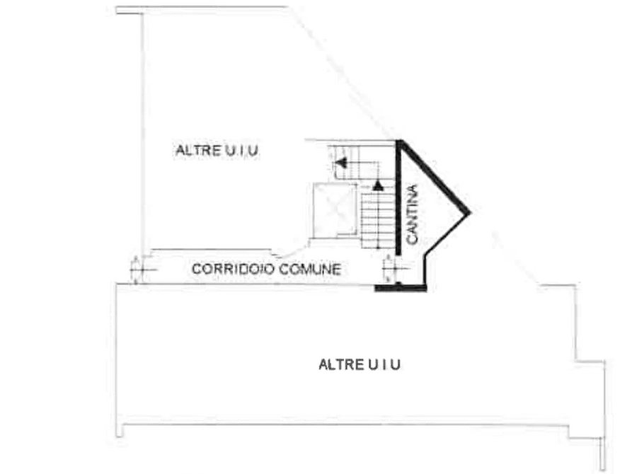 Immagine 16 di Appartamento in vendita  in Via Della Repubblica a Loiano