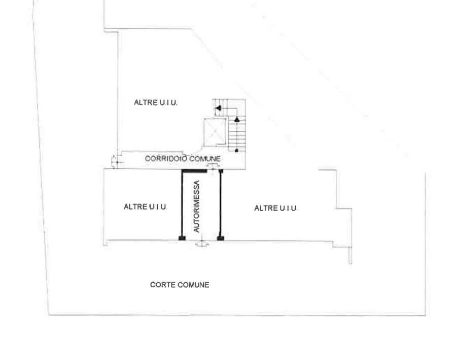 Immagine 17 di Appartamento in vendita  in Via Della Repubblica a Loiano