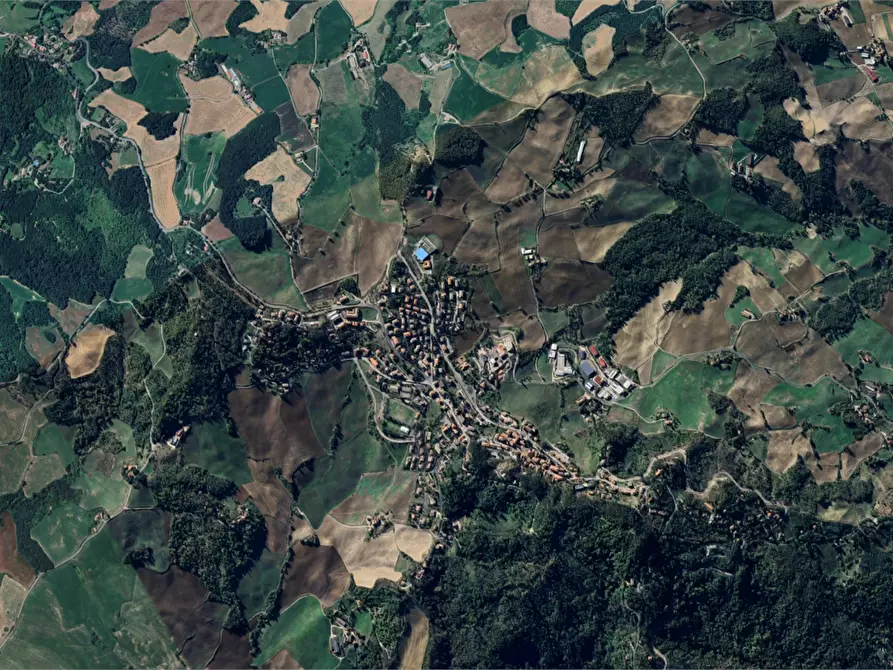 Immagine 23 di Appartamento in vendita  in Via Della Repubblica a Loiano