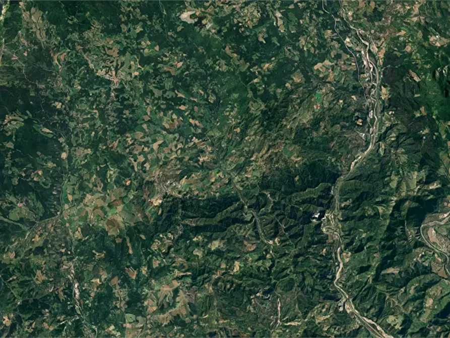 Immagine 25 di Appartamento in vendita  in Via Della Repubblica a Loiano