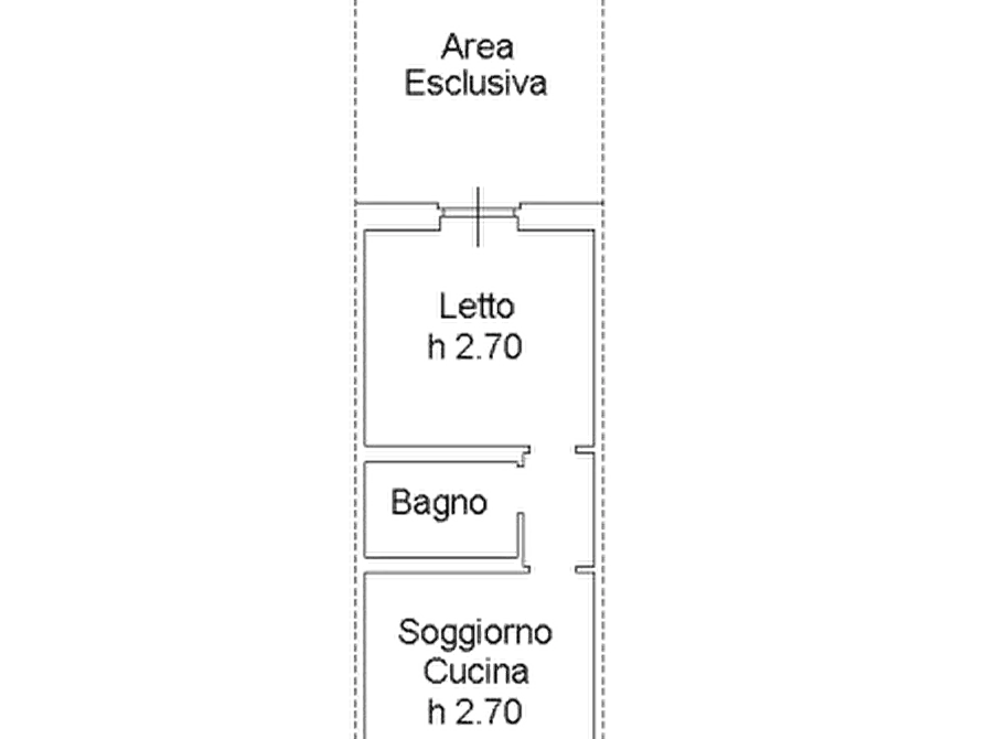 Immagine 12 di Negozio in vendita  in Strada Francesca est a Rodigo