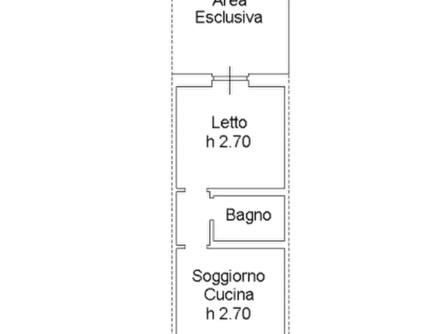 Immagine 13 di Negozio in vendita  in Strada Francesca est a Rodigo