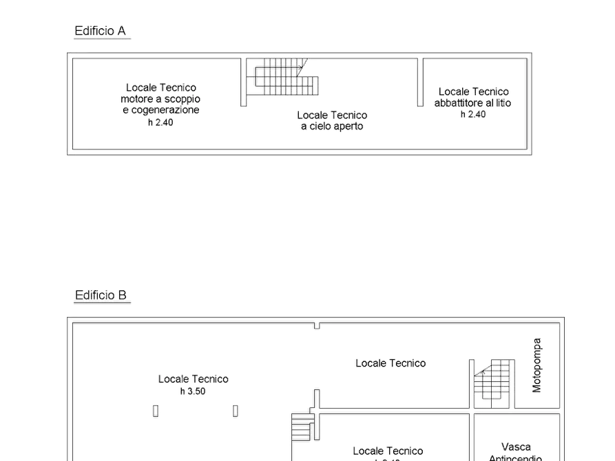 Immagine 22 di Negozio in vendita  in Strada Francesca est a Rodigo