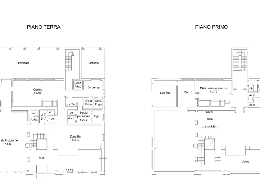 Immagine 23 di Negozio in vendita  in Strada Francesca est a Rodigo