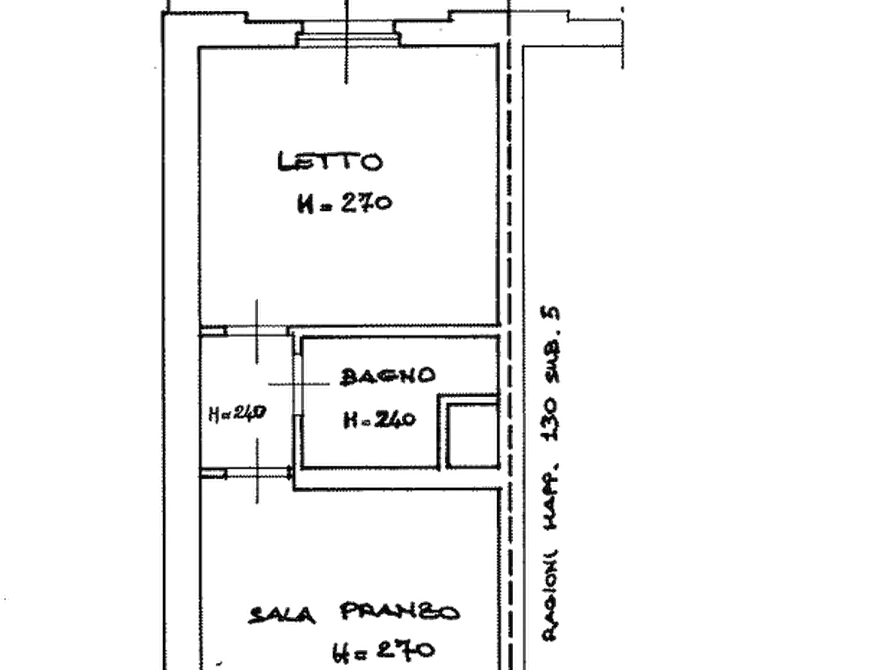 Immagine 24 di Negozio in vendita  in Strada Francesca est a Rodigo