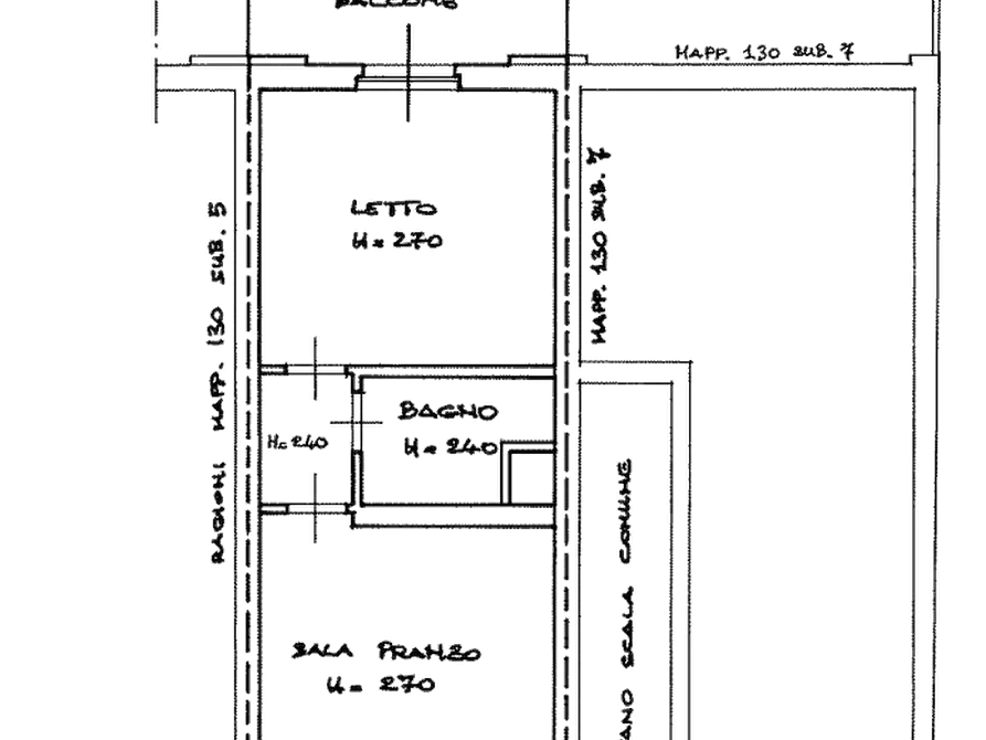Immagine 26 di Negozio in vendita  in Strada Francesca est a Rodigo