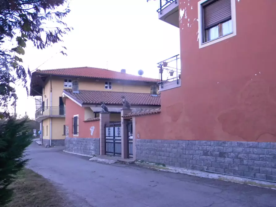 Immagine 5 di Casa indipendente in vendita  in Borgata Gianotti a Barbania