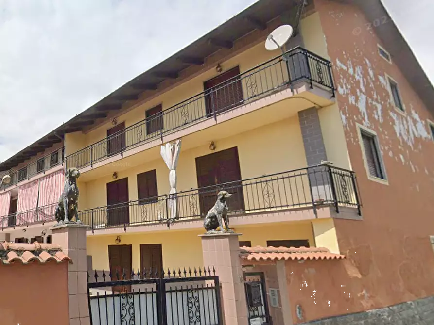 Immagine 12 di Casa indipendente in vendita  in Borgata Gianotti a Barbania