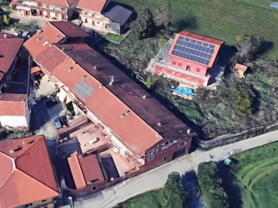 Immagine 13 di Casa indipendente in vendita  in Borgata Gianotti a Barbania