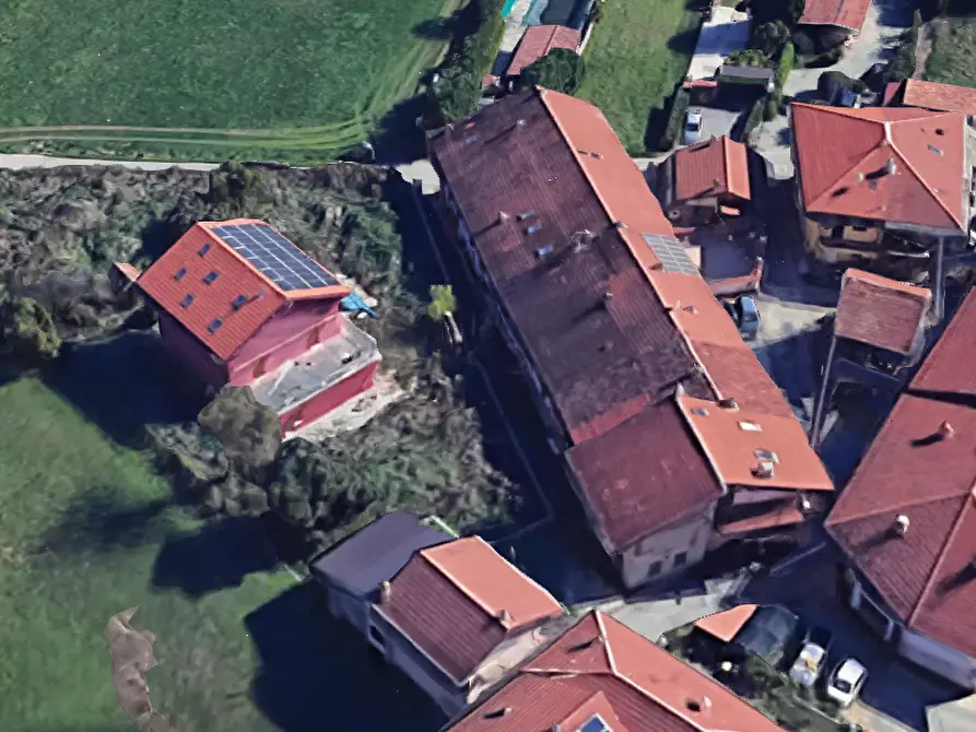 Immagine 14 di Casa indipendente in vendita  in Borgata Gianotti a Barbania