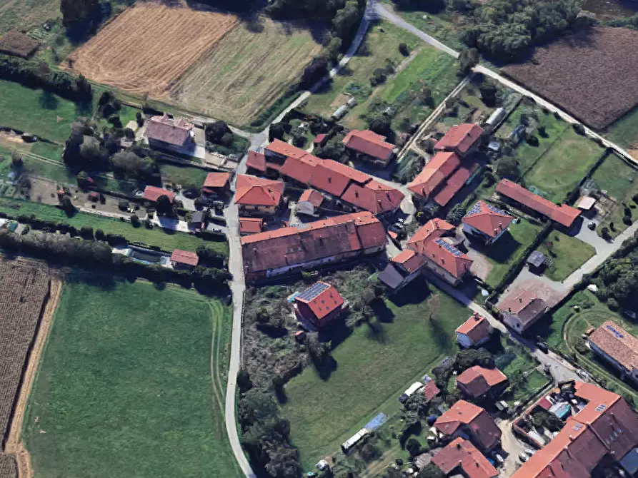 Immagine 16 di Casa indipendente in vendita  in Borgata Gianotti a Barbania