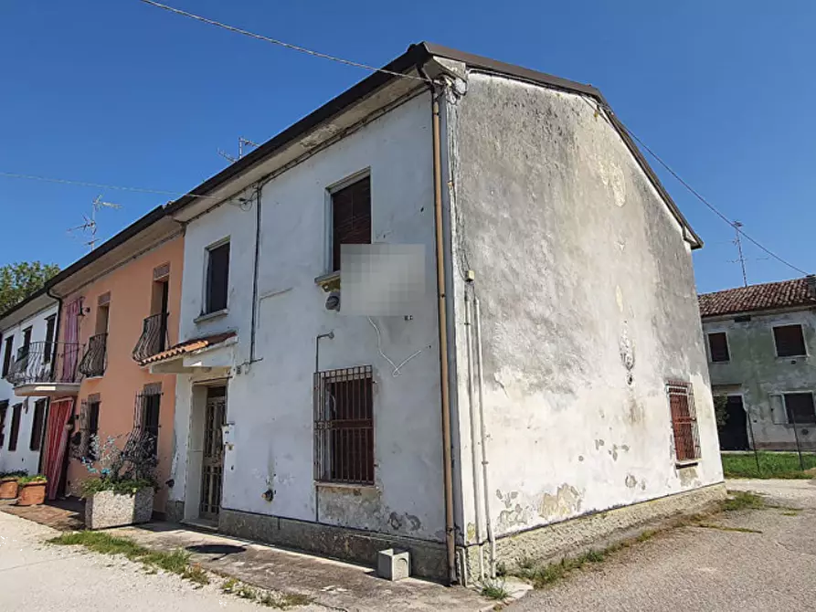 Immagine 5 di Porzione di casa in vendita  in Via Ramo a Dosolo