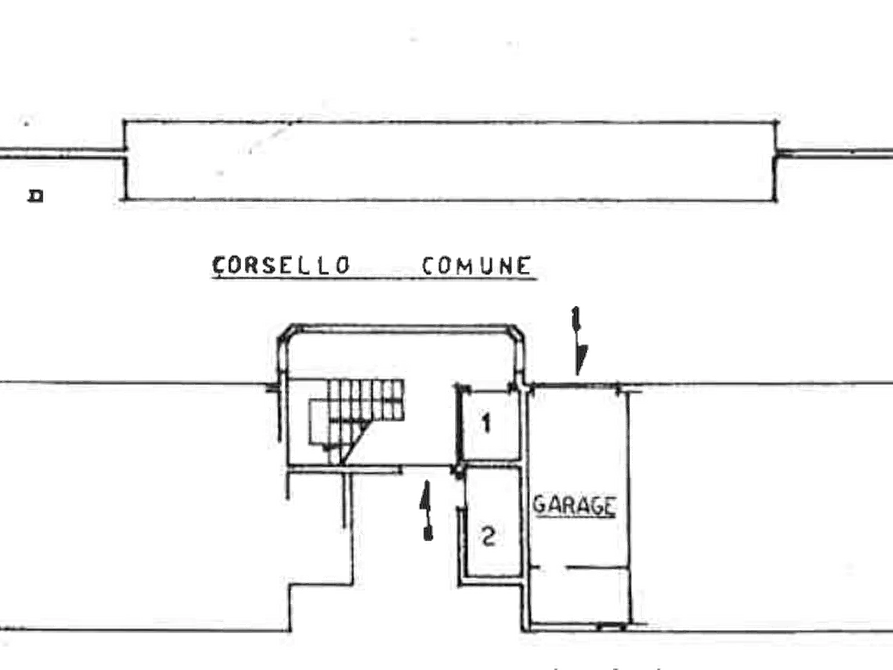 Immagine 12 di Appartamento in vendita  in Via San Giacomo a Loiano