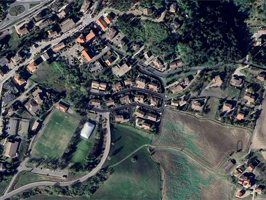 Immagine 15 di Appartamento in vendita  in Via San Giacomo a Loiano