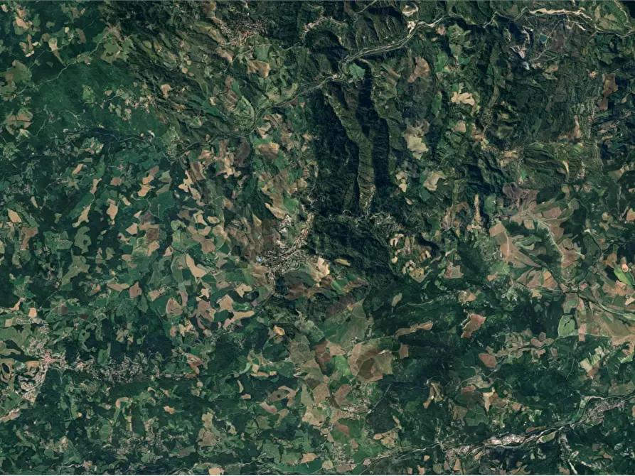 Immagine 18 di Appartamento in vendita  in Via San Giacomo a Loiano