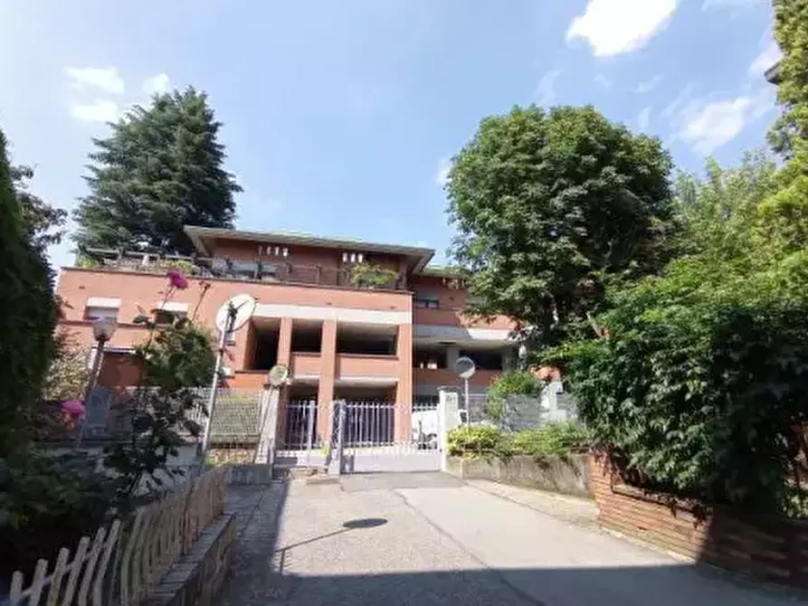 Immagine 1 di Appartamento in vendita  in Via Angelo Sismonda a Torino