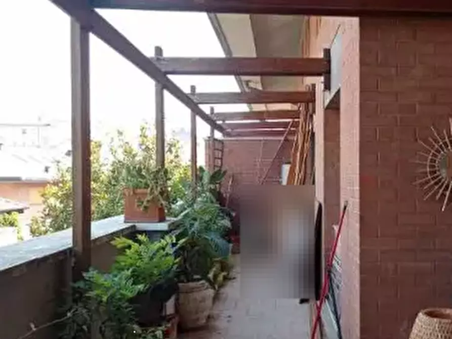 Immagine 3 di Appartamento in vendita  in Via Angelo Sismonda a Torino