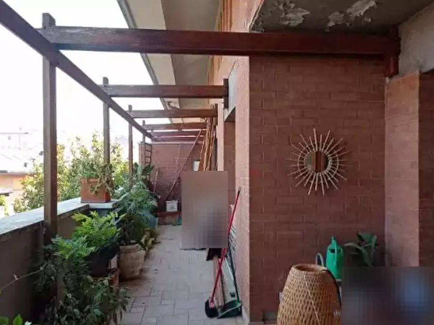 Immagine 4 di Appartamento in vendita  in Via Angelo Sismonda a Torino