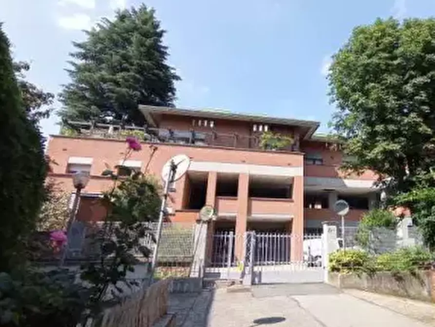 Immagine 6 di Appartamento in vendita  in Via Angelo Sismonda a Torino