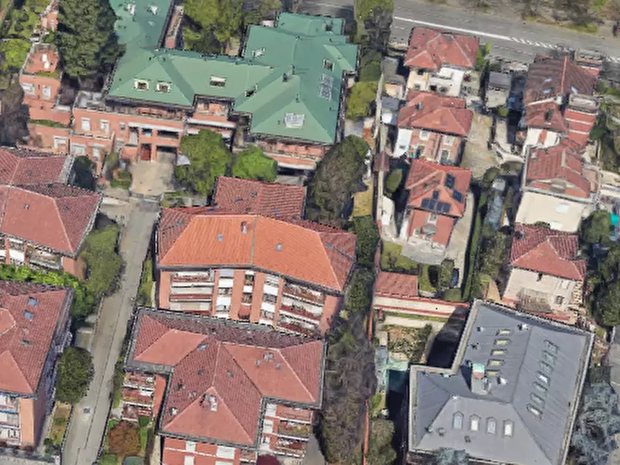 Immagine 12 di Appartamento in vendita  in Via Angelo Sismonda a Torino