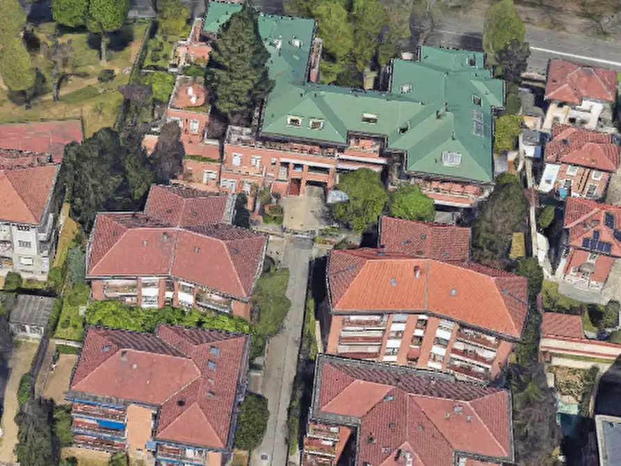 Immagine 13 di Appartamento in vendita  in Via Angelo Sismonda a Torino