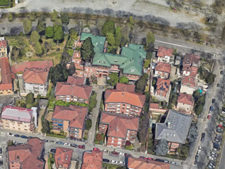 Immagine 14 di Appartamento in vendita  in Via Angelo Sismonda a Torino