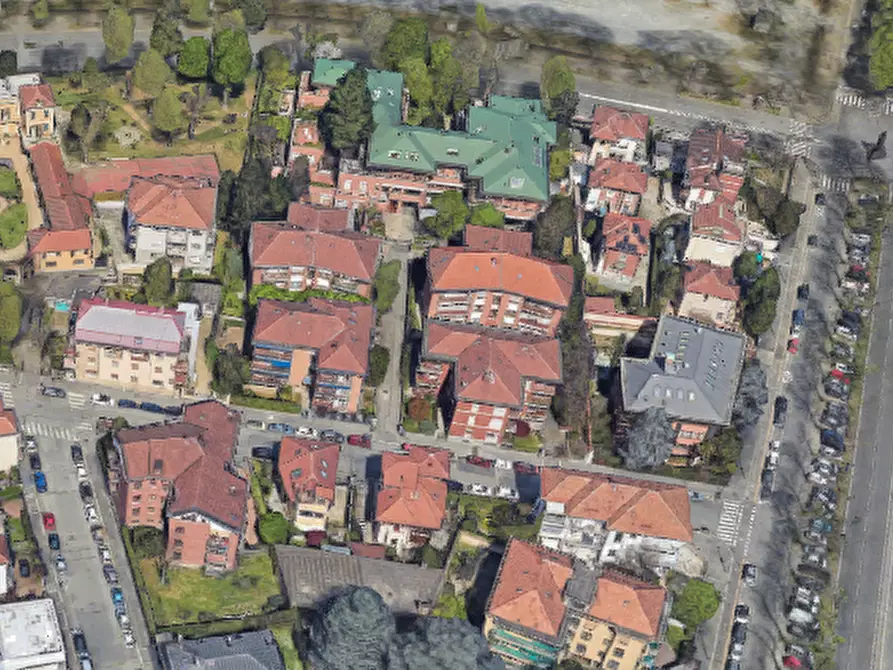 Immagine 15 di Appartamento in vendita  in Via Angelo Sismonda a Torino