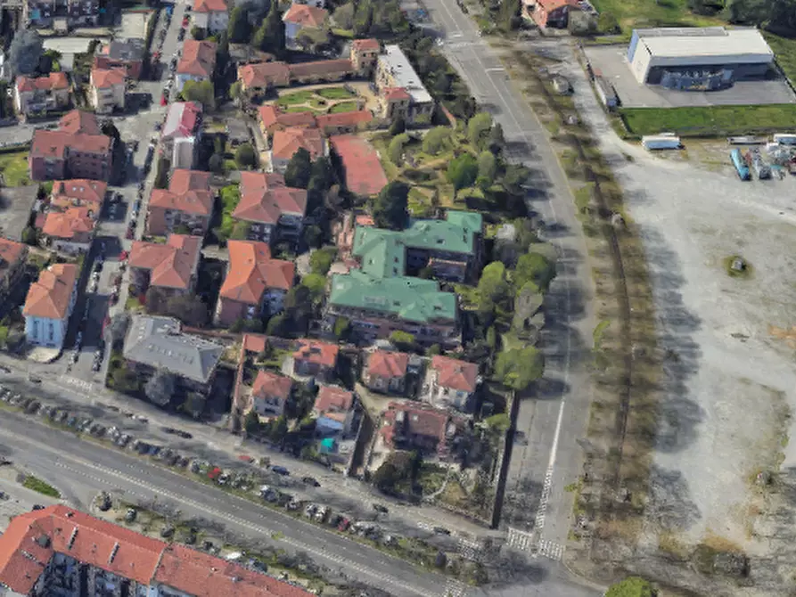 Immagine 17 di Appartamento in vendita  in Via Angelo Sismonda a Torino