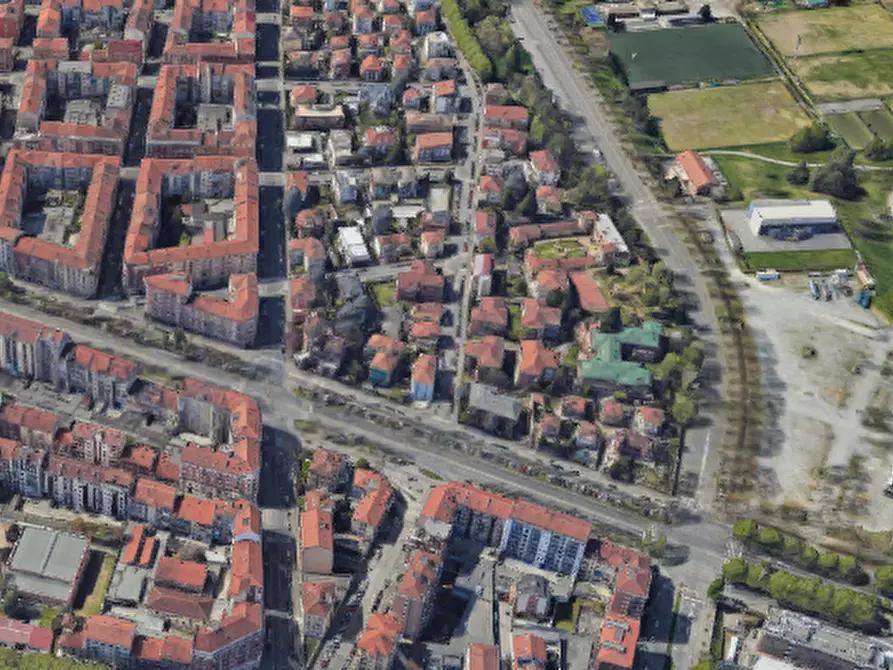 Immagine 18 di Appartamento in vendita  in Via Angelo Sismonda a Torino