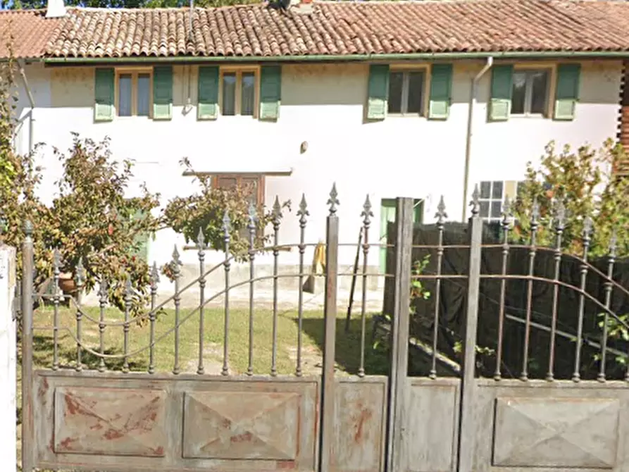 Immagine 2 di Appartamento in vendita  in Via Rizza a Sant'angelo Lomellina