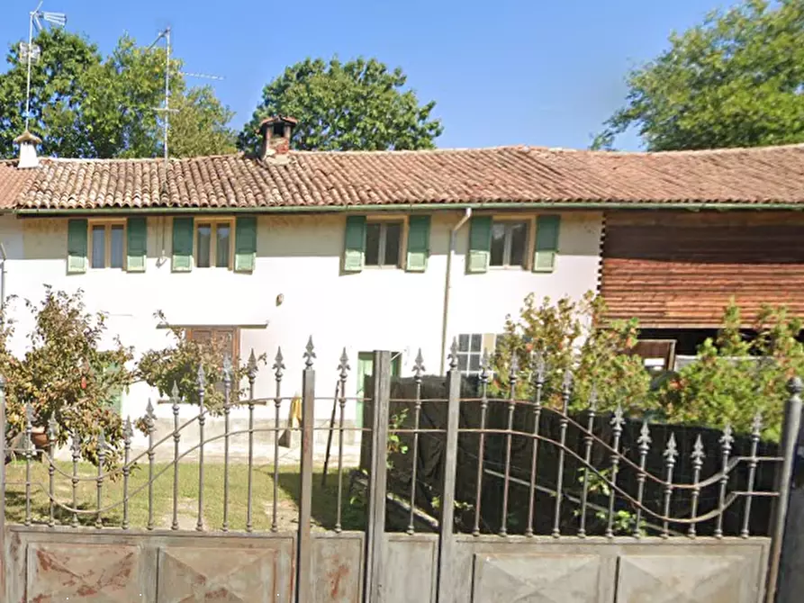 Immagine 4 di Appartamento in vendita  in Via Rizza a Sant'angelo Lomellina