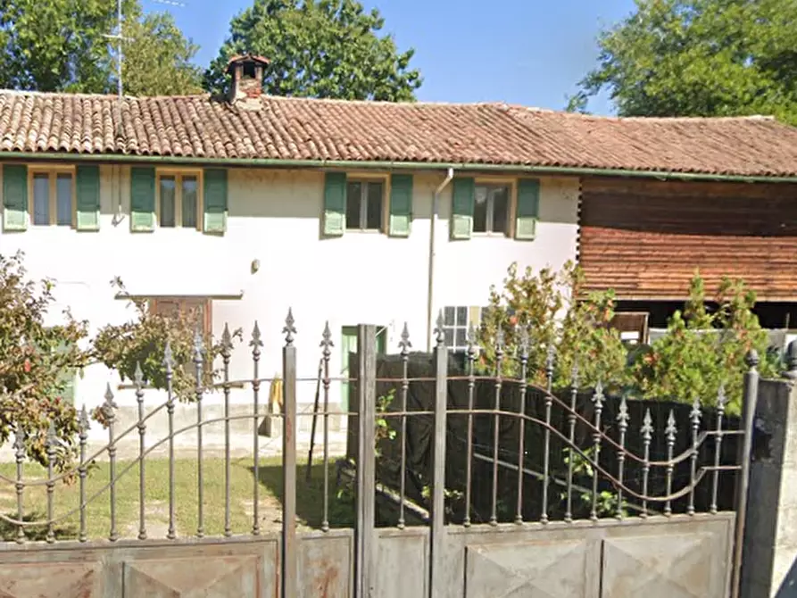 Immagine 5 di Appartamento in vendita  in Via Rizza a Sant'angelo Lomellina