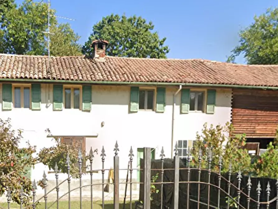 Immagine 6 di Appartamento in vendita  in Via Rizza a Sant'angelo Lomellina